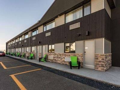 Quality Inn & Suites Matane