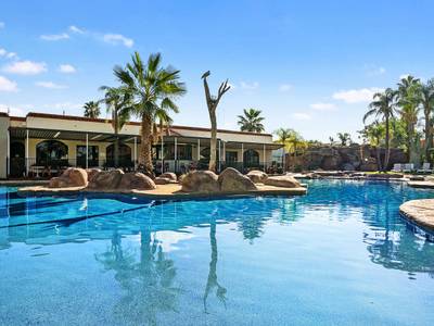 Quality Resort Siesta