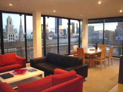 ULTIQA Little Collins