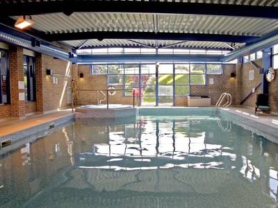 Crowne Plaza Manchester Airport