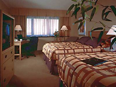 Crowne Plaza Los Angeles International Airport