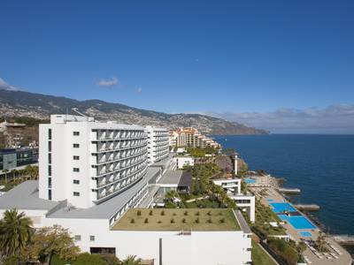 Vidamar Resort Madeira