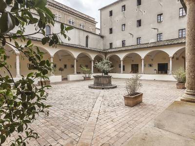 Relais Il Chiostro Di Pienza