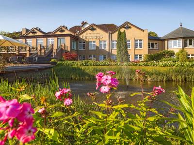 Ring Waldschlösschen