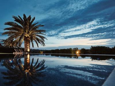 Yria Island Boutique Hotel & Spa