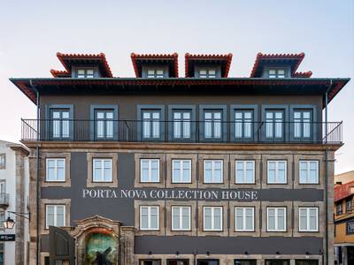 Porta Nova Collection House