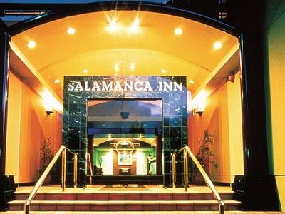 Salamanca Inn