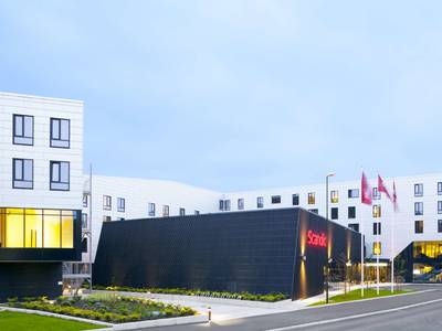 Scandic Stavanger Forus