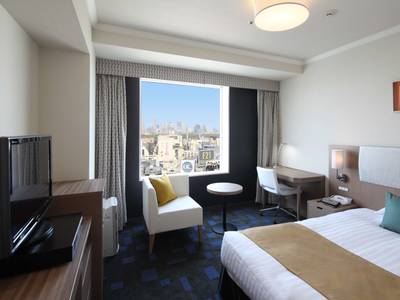 Shibuya Excel Hotel Tokyu