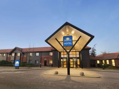 Days Inn Stevenage North