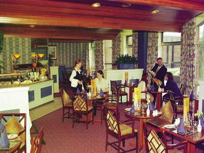 The St. James, Grimsby