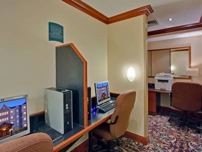 Staybridge Suites Toronto-Markham