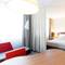 Hotel Novotel Suites Geneve Aeroport