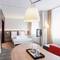 Hotel Novotel Suites Geneve Aeroport