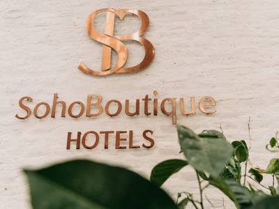 Soho Boutique Colon Hotel