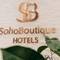 Soho Boutique Colon Hotel