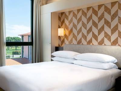 Le Robinie Golf Club & Resort