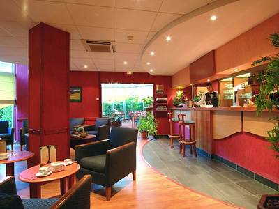 Holiday Inn Garden Court Clermont Ferrand Centre