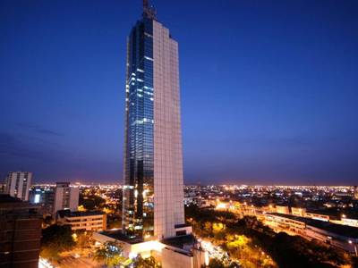 Sercotel Torre de Cali Plaza 