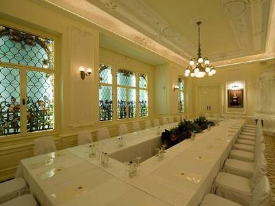 Boutique Hotel Victoria Budapest