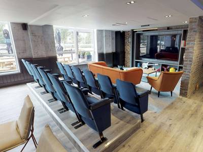 De Vere Village Urban Resort Hull