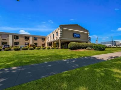 Days Inn Philadelphia- Roosevelt Boulevard