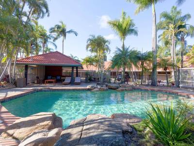 Brisbane International Virginia