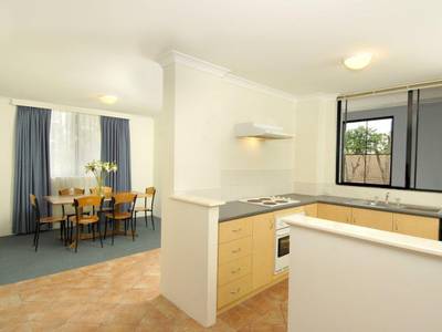 Assured Waterside Apartments