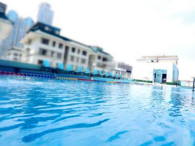 Best Western Plus Park Hotel Xiamen