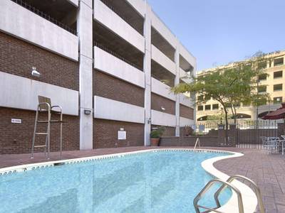 Days Inn Inner Harbor (Foto)