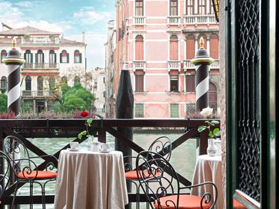 San Cassiano Residenza d´Epoca Ca´ Favretto