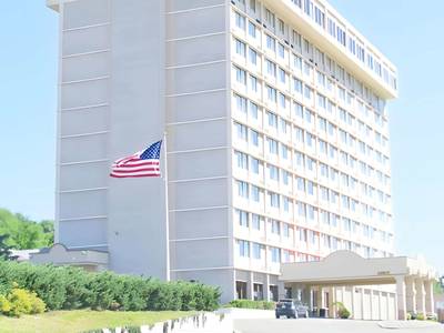 Meadowlands View Hotel