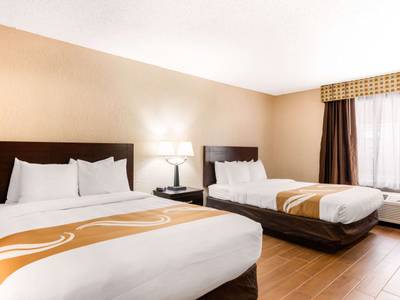 Quality Inn Orlando Airport