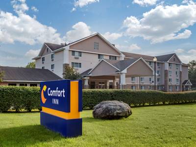 AmericInn of Griswold