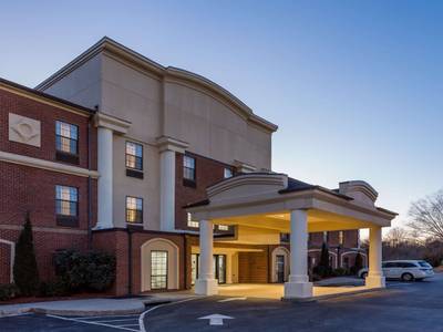 Wingate by Wyndham High Point