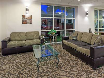 Days Inn SeaTac Airport