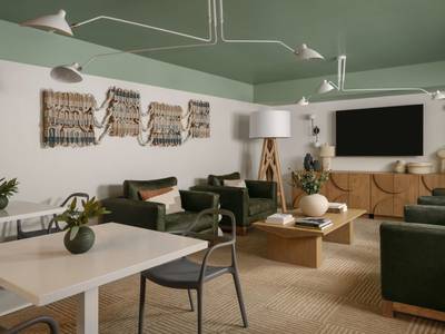 Hotel Avante, a Joie de Vivre Boutique Hotel