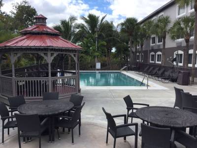 Best Western Bonita Springs Hotel & Suites