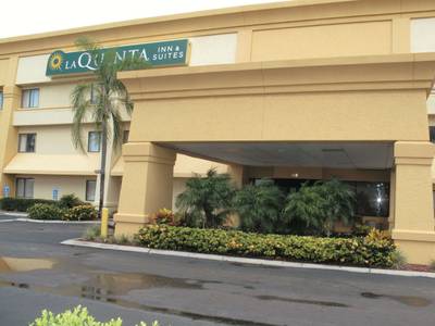 La Quinta Inn & Suites Tampa Brandon West