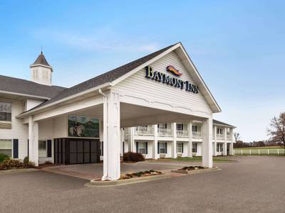 Baymont Inn & Suites Washington
