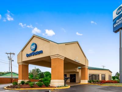 Best Western Airport Inn