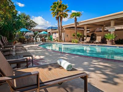 Best Western Plus Black Oak