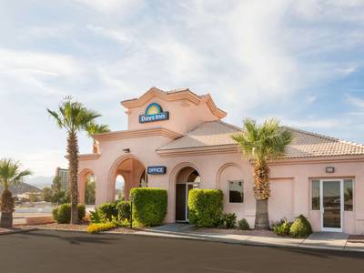 Days Inn Bullhead City