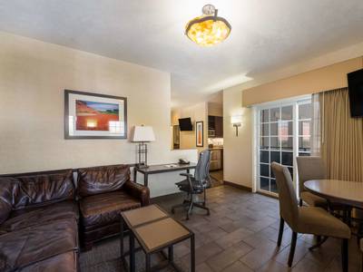 Best Western Plus Canyonlands Inn