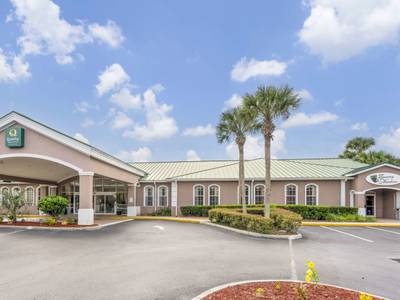 Quality Inn Conference Center at Citrus Hills