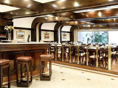 Cyan Hotel de Las Americas