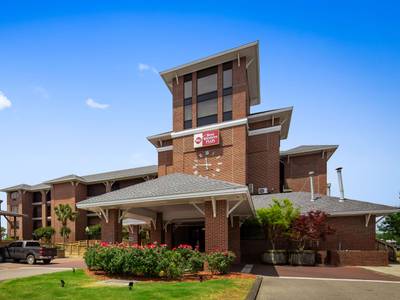 Best Western Plus Coastline Inn (Foto)