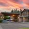 Best Western Plus Columbia River Inn
