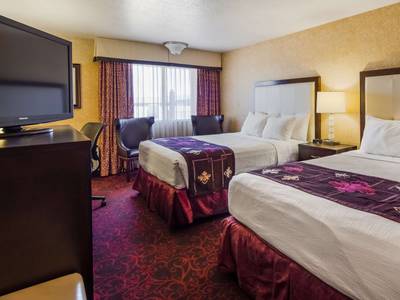 Best Western Coral Hills