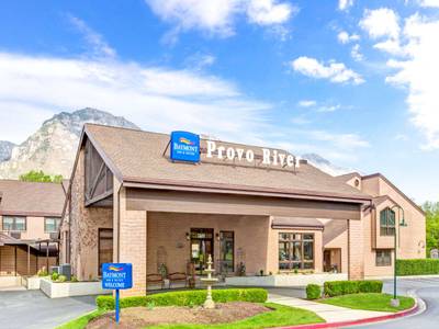 Baymont Inn & Suites Provo River